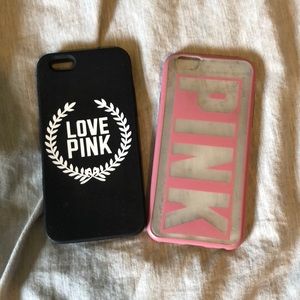 iPhone cases